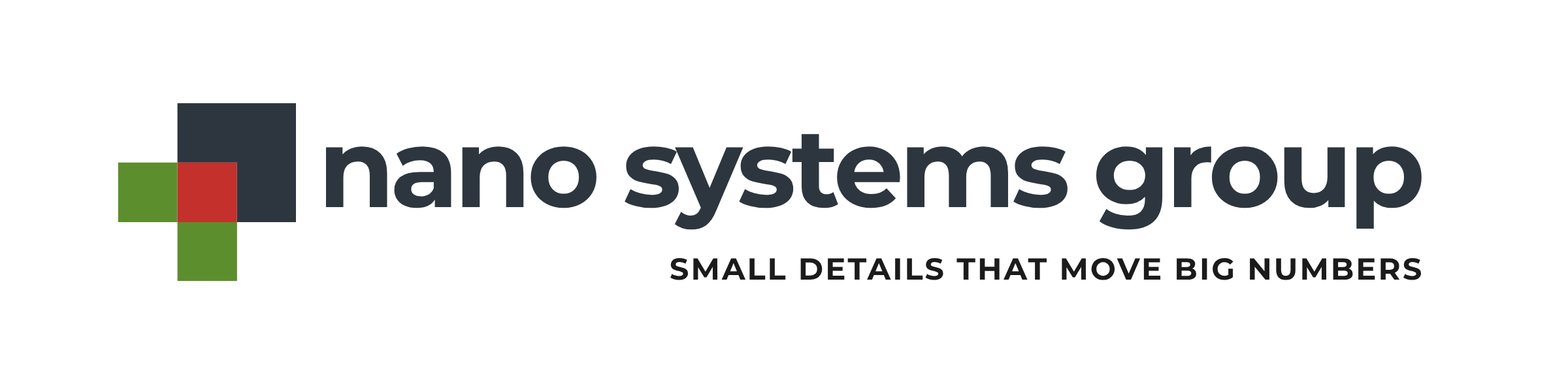 Nano Systems Group